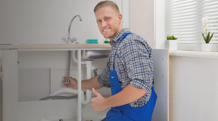 Professional Leak Detection Services in McIntosh, SD
